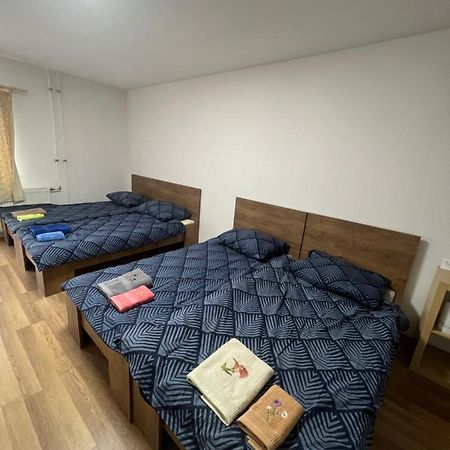 Apartament Jo Minosegu Lakasok Kivalo Kozlekedes Mellett Budapeszt Zewnętrze zdjęcie