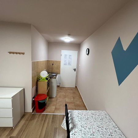 Apartament Jo Minosegu Lakasok Kivalo Kozlekedes Mellett Budapeszt Zewnętrze zdjęcie