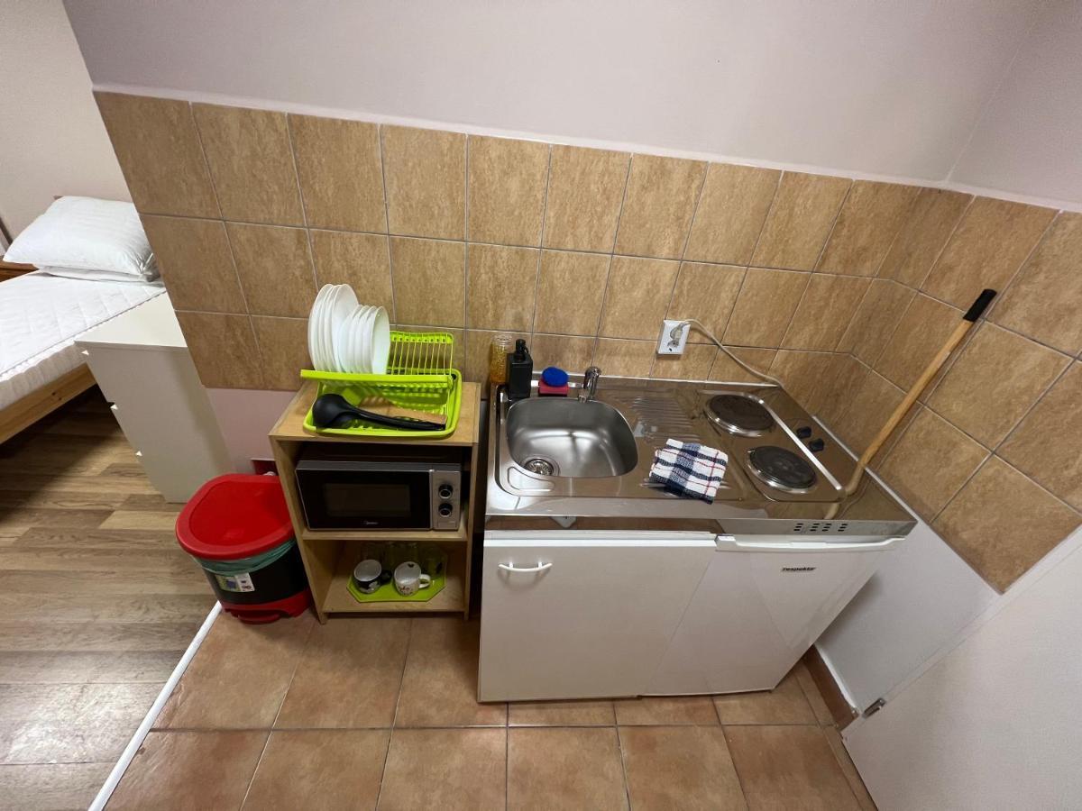 Apartament Jo Minosegu Lakasok Kivalo Kozlekedes Mellett Budapeszt Zewnętrze zdjęcie