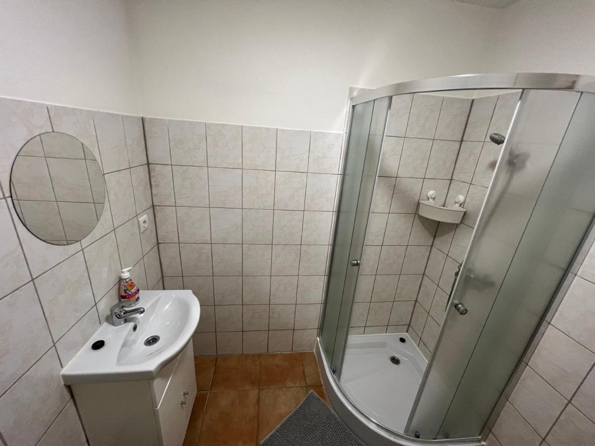Apartament Jo Minosegu Lakasok Kivalo Kozlekedes Mellett Budapeszt Zewnętrze zdjęcie