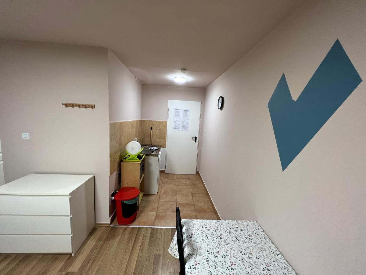 Apartament Jo Minosegu Lakasok Kivalo Kozlekedes Mellett Budapeszt Zewnętrze zdjęcie